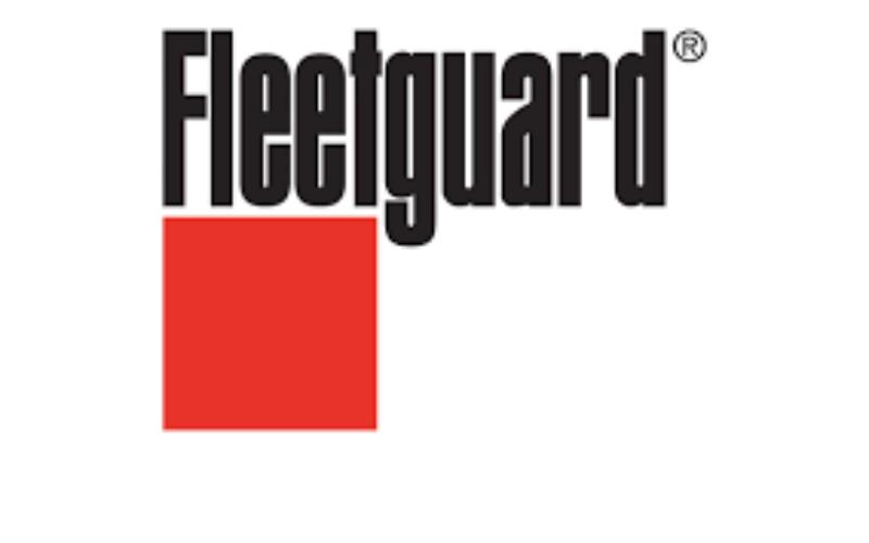 FLEETGUARD logo